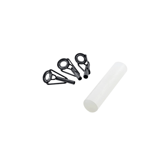 SOUTHBEND ROD ACCESSORIES South Bend Replacement Rod Tip Repair Kit