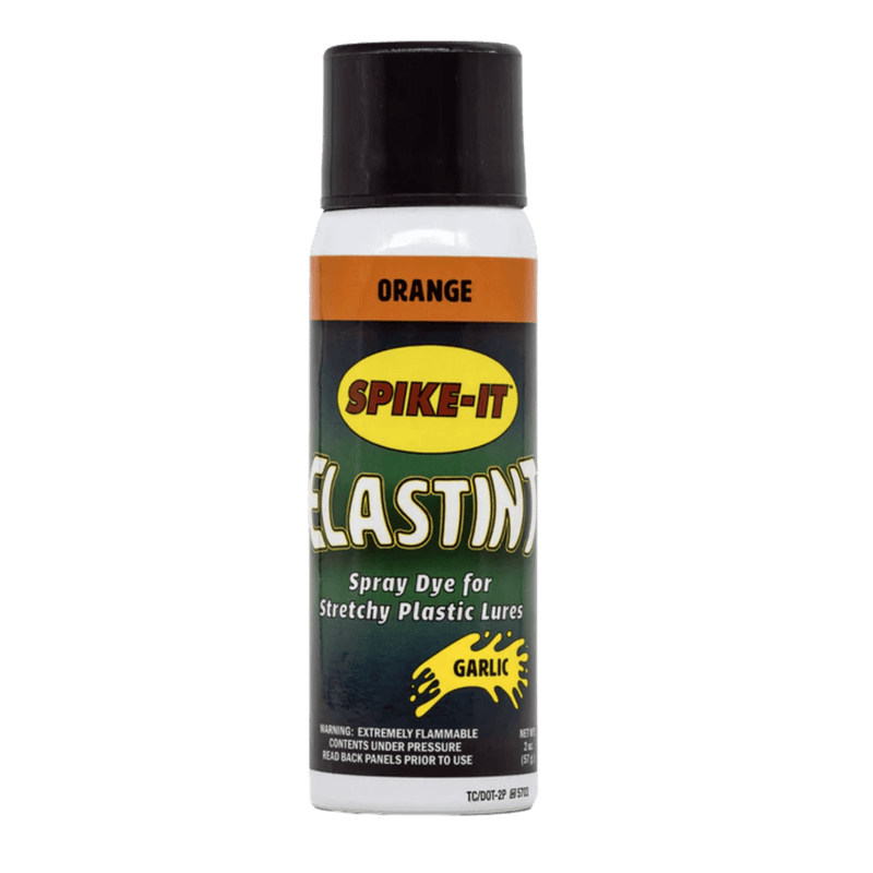 Load image into Gallery viewer, SPIKE IT SCENTS 2 OZ / Orange Garlic Spike-It Elastint
