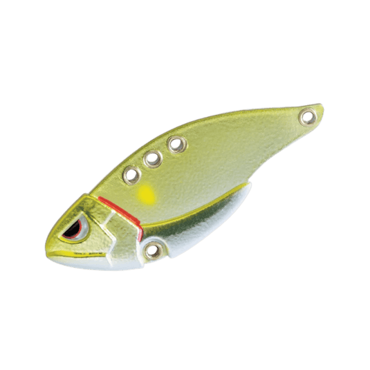 SPRO CARBON BLADE TG 3-8 / Ayu Spro Carbon Blade TG