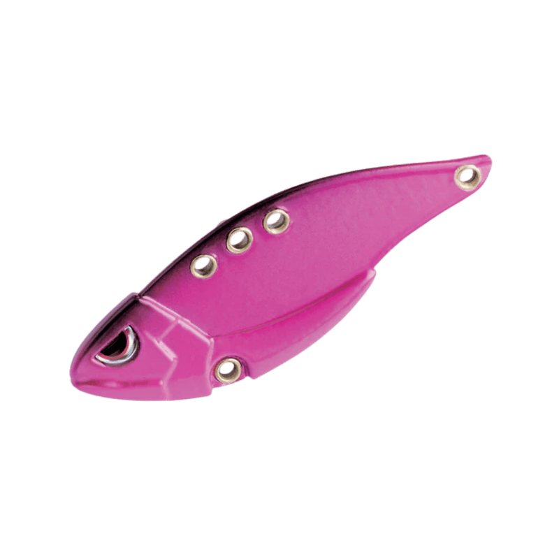 Load image into Gallery viewer, SPRO CARBON BLADE TG 3-8 / Chrome Pink Spro Carbon Blade TG
