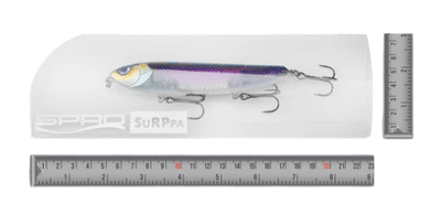 SPRO FISHING MISCELLANEOUS Spro X Surppa Lure Holder Medium