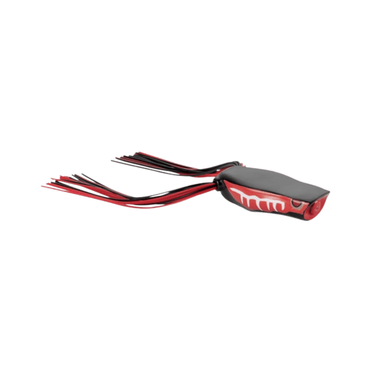 SPRO FROGS/MICE Black Widow Spro Bronzeye Pop 40