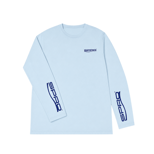 SPRO SUNWEAR/SUNGLASSES Spro LS Shirt