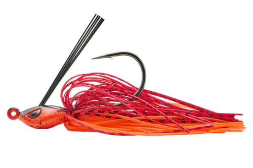 Load image into Gallery viewer, SPRO SWIM JIGS 3-8 / Fire Craw Spro Chris Johston CJ Swim Jig
