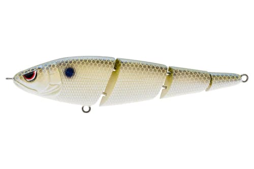 Load image into Gallery viewer, SPRO SWIMBAITS 125 / Natural Herring Spro Sashimmy Swimmer
