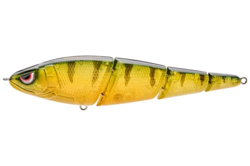 Load image into Gallery viewer, SPRO SWIMBAITS 125 / Translate Perch Spro Sashimmy Swimmer
