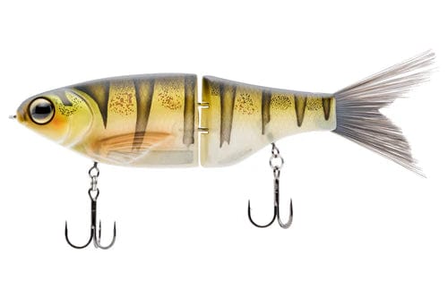 Load image into Gallery viewer, SPRO SWIMBAITS Ghost Perch Spro KGB Swimbait
