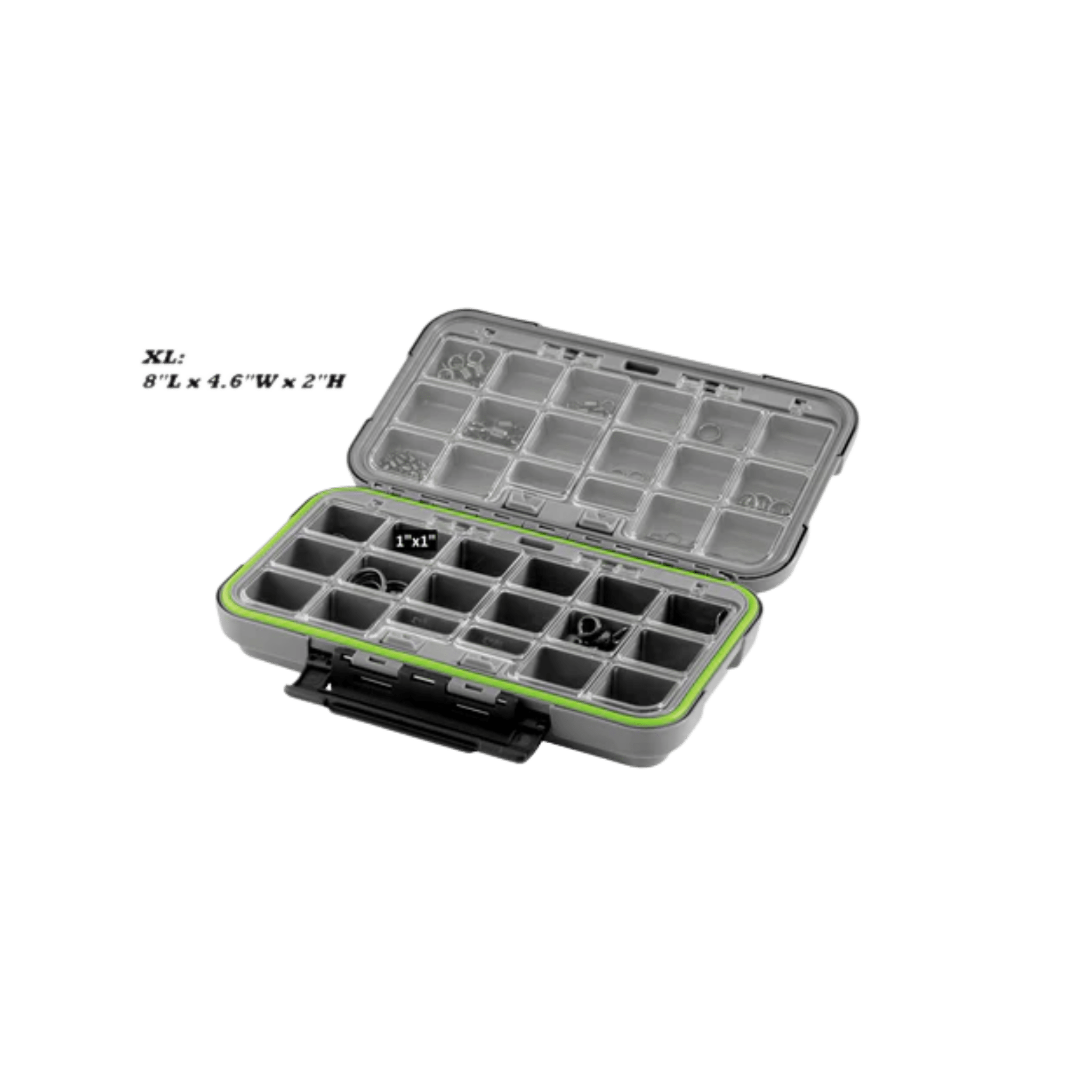 Spro Terminal Box | Fishing World | Canada