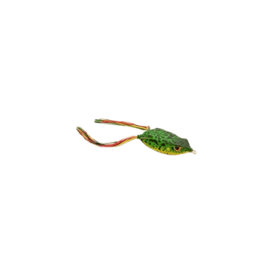 SPRO TOPWATER BAIT Amazon Spro Bronzeye Frog 60
