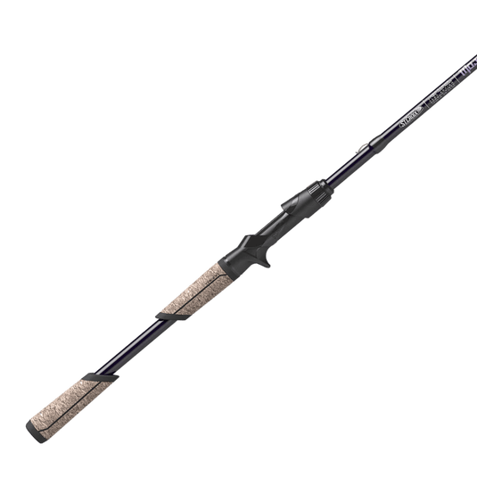 ST CROIX CASTING RODS St. Croix Mojo Bass Trigon Casting Rod