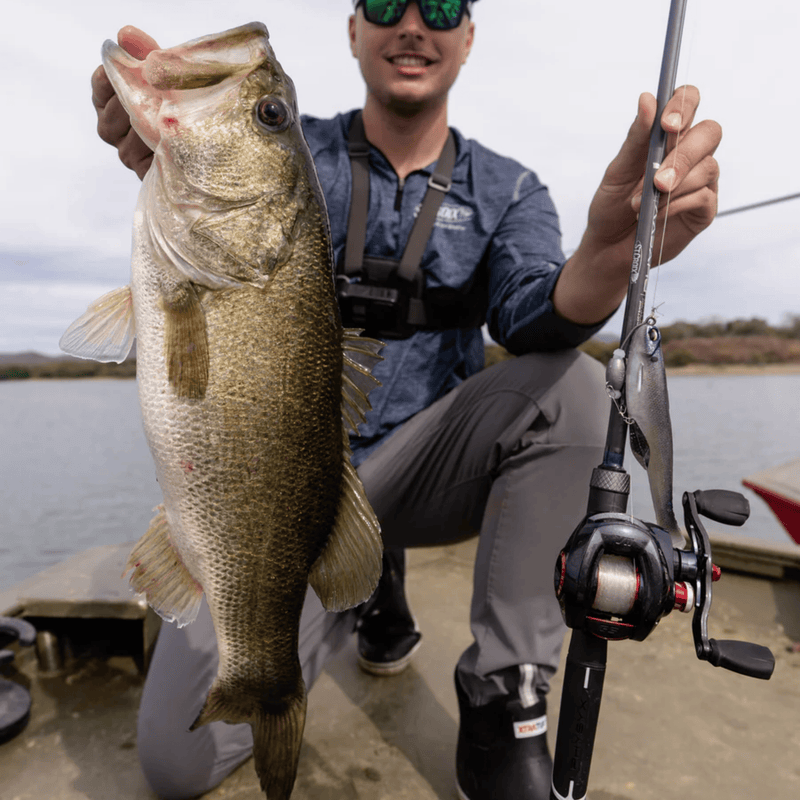 Load image into Gallery viewer, ST CROIX CASTING RODS St. Croix Physyx Casting Rod
