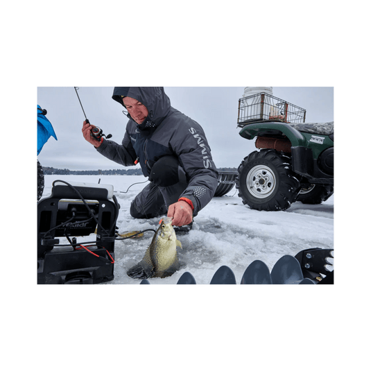 ST CROIX ICE FISHING COMBOS St. Croix Panfish Ice Combo