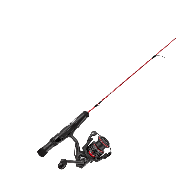 Load image into Gallery viewer, ST CROIX ICE FISHING COMBOS St. Croix Panfish Ice Combo
