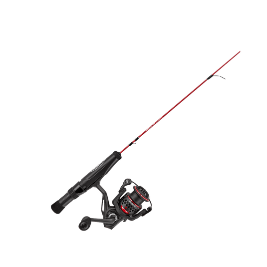 st croix ice fishing rod St. Croix Panfish Ice Combo