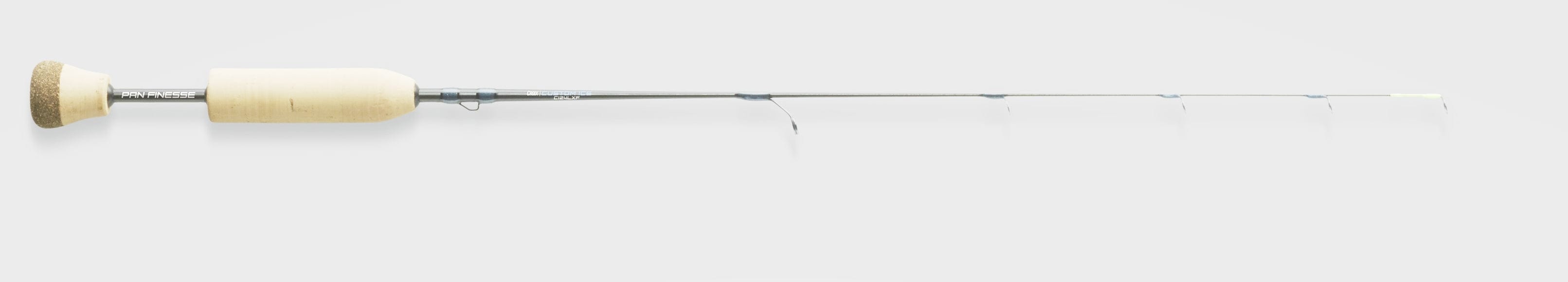 St.Croix Custom Ice Rod Series – Fishing World