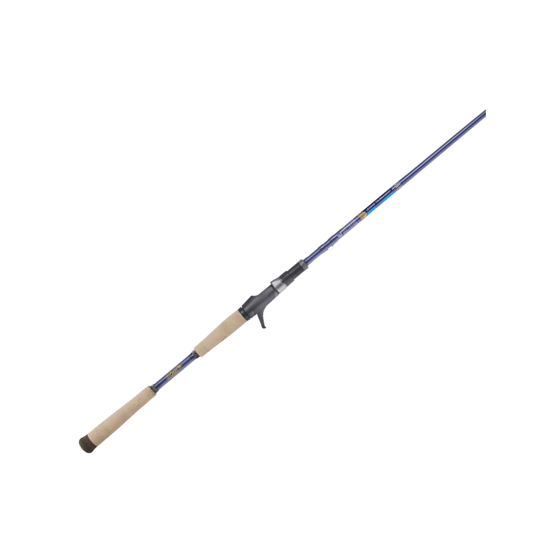 Split Grip Musky Rods ST CROIX – Fishing World