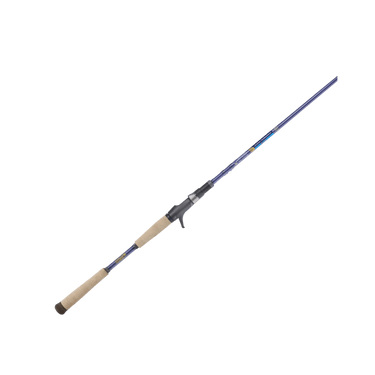 Split Grip Musky Rods ST CROIX – Fishing World