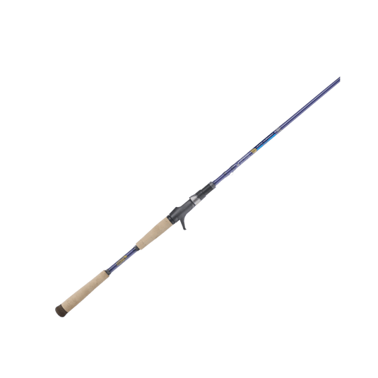 ST CROIX MUSKY RODS St. Croix Legend Tournament Musky Split Grip