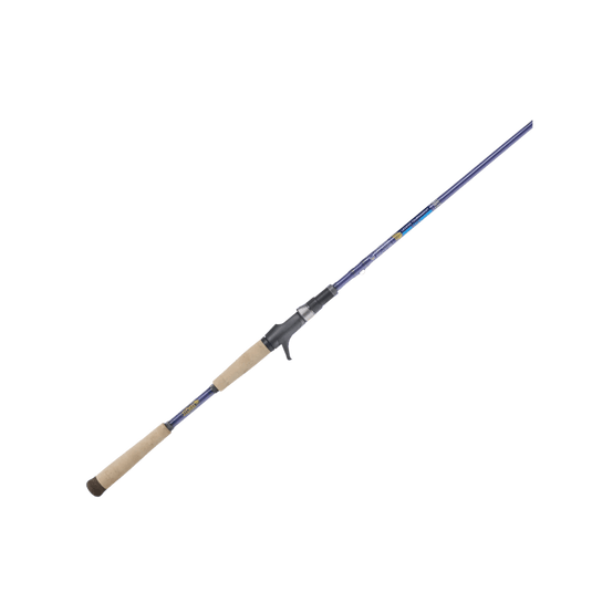 Split Grip Musky Rods ST CROIX – Fishing World