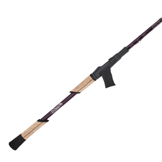 ST CROIX MUSKY RODS St. Croix Mojo Musky Casting Rod