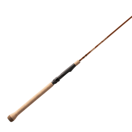 ST CROIX PANFISH St.Croix Panfish Series Spinning Rods