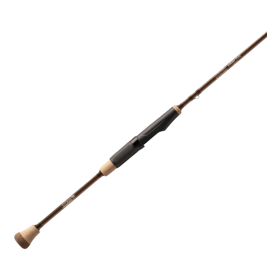 ST CROIX PANFISH St.Croix Panfish Series Spinning Rods