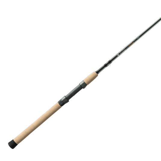 ST CROIX SPINNING RODS ATS76MF3 St. Croix Avid Trek Spinning Rod