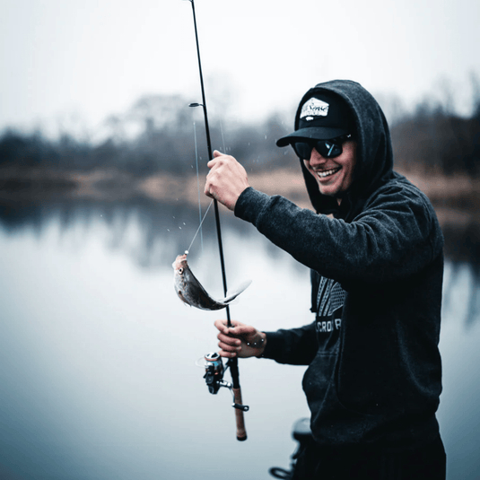 ST CROIX SPINNING RODS St. Croix Avid Series Spinning Rod