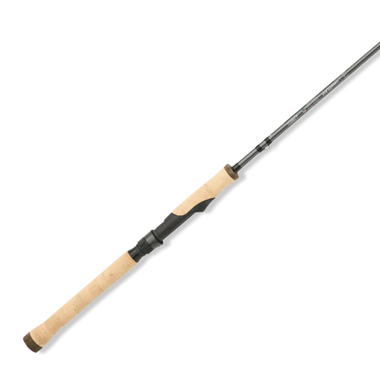 st croix 2 piece mh rods for sale St. Musky X Casting Rod making it easy to detect the subtlest of bites St. Croix Rods | Spinning