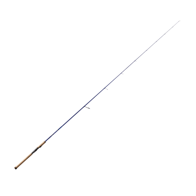 Croix Legend Tournament Walleye Spining Rod Fishing World