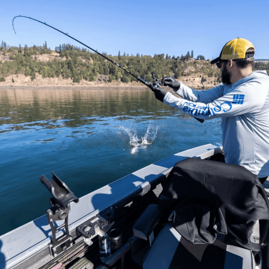 ST CROIX STEELHEAD RODS St. Croix Onchor Salmon/Steelhead Rods