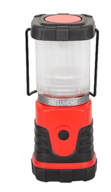 STANSPORT Lantern LED Lantern 250 Lumens