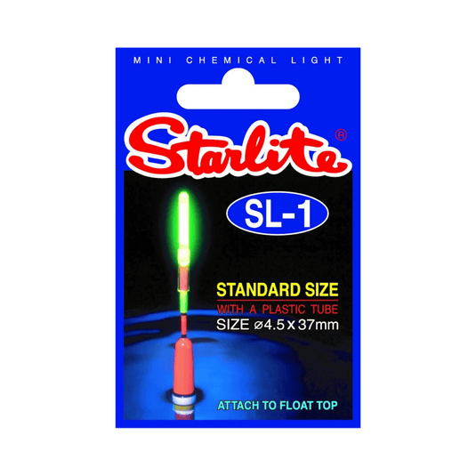 STARLITE STEELHEAD GEAR Starlite SL-1 Float Light