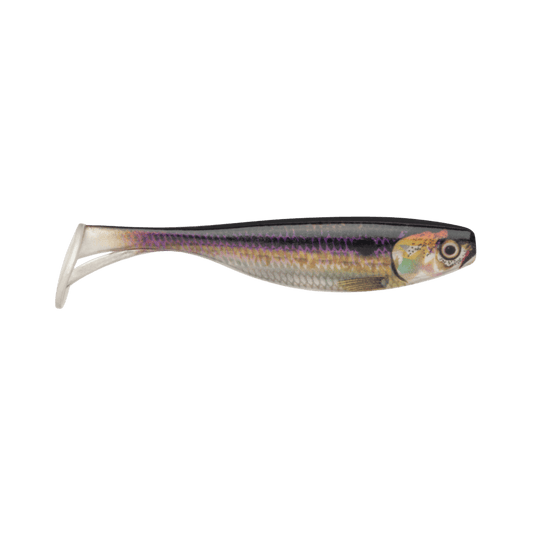 STORM LARGO SHAD 3.5" / Threadfin Shad Storm Largo Shad