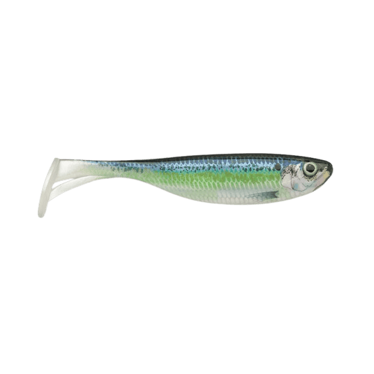 STORM LARGO SHAD 4" / River Shad Storm Largo Shad