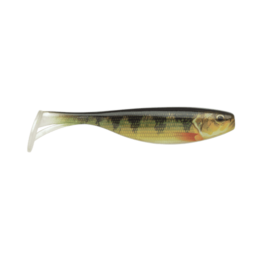STORM LARGO SHAD 4" / Yellow Perch Storm Largo Shad