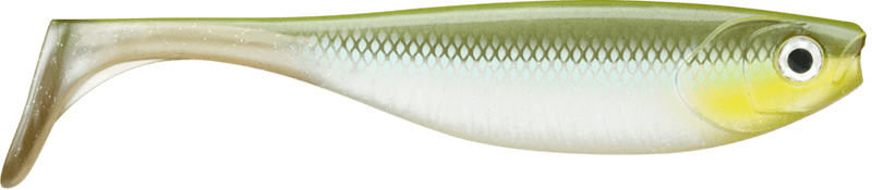 Load image into Gallery viewer, STORM SHADS 7&quot; / Smelt Storm Boom Shad
