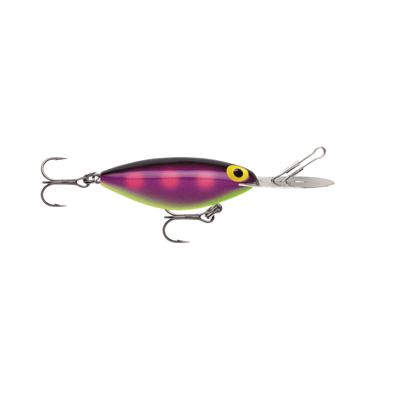 Load image into Gallery viewer, STORM TROLLING BODYBAITS Hot Blueberry Muffin Storm Original Hot 'N Tot
