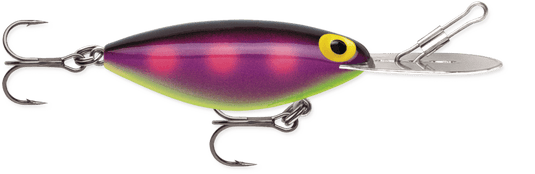 STORM TROLLING BODYBAITS Hot Blueberry Muffin Storm Original Hot 'N Tot