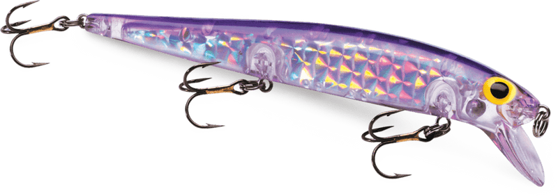 Load image into Gallery viewer, STORM TROLLING BODYBAITS Prizmflash Purple Storm Thunderstick
