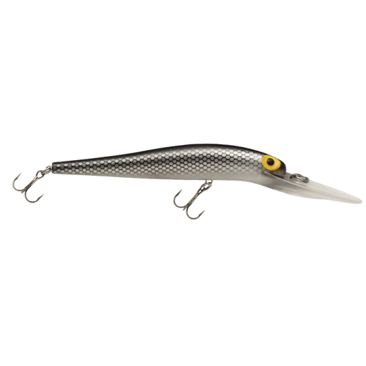 STORM TROLLING BODYBAITS Silver Scale Storm Deep Thunderstick