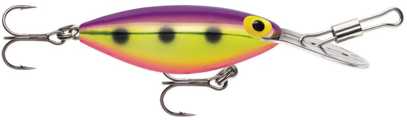 Load image into Gallery viewer, STORM TROLLING BODYBAITS Walleye Wizard Storm Original Hot &#39;N Tot
