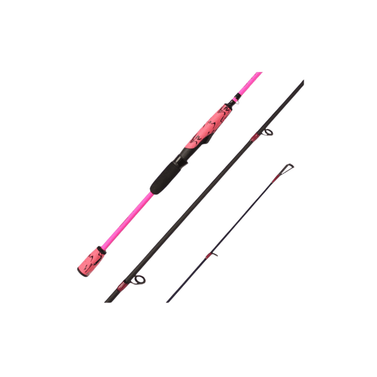 STREAMSIDE SPINNING RODS Streamside Sapphire Spinning Rod