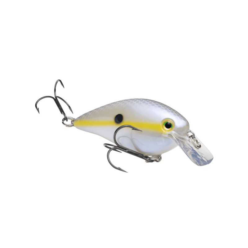 Load image into Gallery viewer, STRIKE KING CRANKBAIT 1.5 / Chartreuse Shad Strike King KVD Squarebill 1.5 Crankbait
