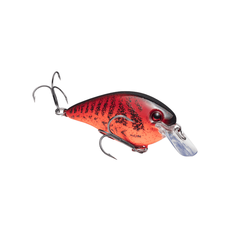 Load image into Gallery viewer, STRIKE KING CRANKBAIT 1.5 / Chili Craw Strike King KVD Squarebill 1.5 Crankbait
