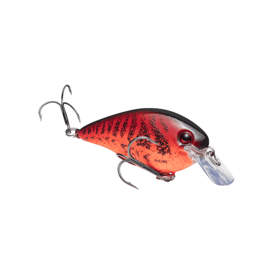 STRIKE KING CRANKBAIT 1.5 / Chili Craw Strike King KVD Squarebill 1.5 Crankbait