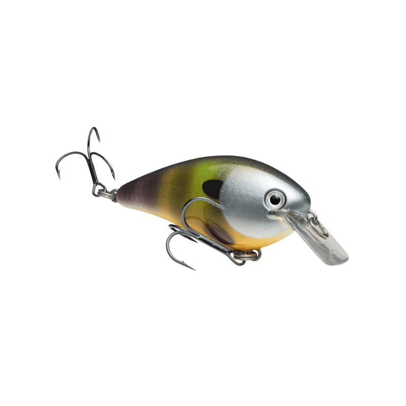Load image into Gallery viewer, STRIKE KING CRANKBAIT 1.5 / Neon Bluegill Strike King KVD Squarebill 1.5 Crankbait
