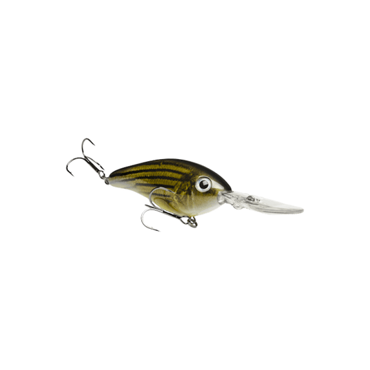 STRIKE KING CRANKBAIT Barfish Strike King 6XD Crankbait