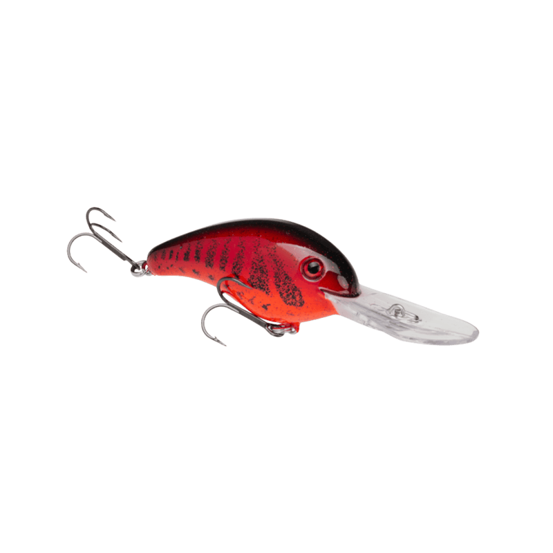Load image into Gallery viewer, STRIKE KING CRANKBAIT Chili Craw Strike King 5XD Xtra-Deep Diving Crankbait
