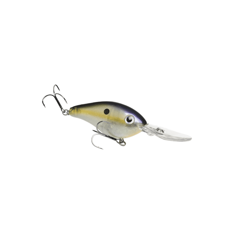 Load image into Gallery viewer, STRIKE KING CRANKBAIT Crystal Shad Strike King 6XD Crankbait
